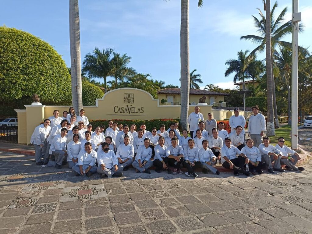 Instituto Culinario de Xalapa