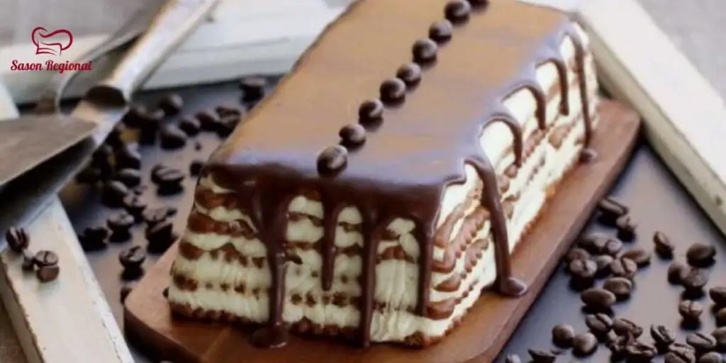 Receta de Pastel Helado de Café: Delicioso postre para combatir el calor