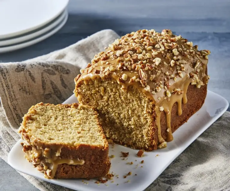 Tips para preparar el Pastel de Nuez