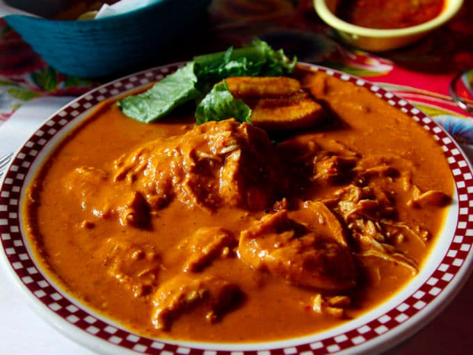 Tips para preparar el Mole Amarillo con Pollo