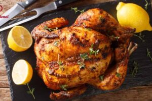 Descubre Cómo Hacer el Mejor Asado de Pollo: Guía Paso a Paso
