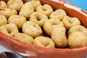 Cómo Preparar las Mejores Bolitas de Masa en Casa