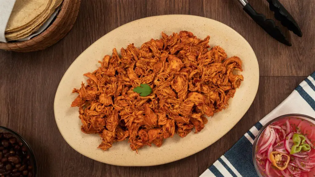 pollo pibil