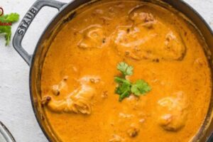Pollo al chipotle sin crema: Auténtica receta mexicana