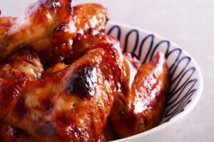Picoso pollo enchilado: Receta fácil y rápida de preparar en casa