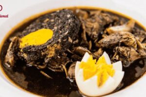 Relleno negro: Una receta ancestral del estado de Yucatán