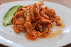 Receta de Tinga: Guía Fácil para un Guiso Mexicano