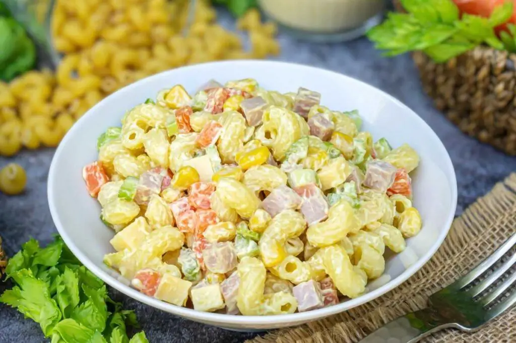 Sopa Fría