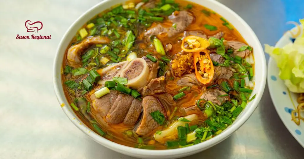 Caldo de Res Estilo Jalisco