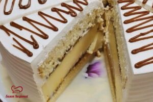 Pastel Beso de Ángel Tres Leches: La Receta Perfecta Para Un Postre Celestial