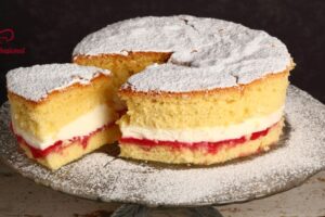 La Mejor Receta de Pastel Inglés Tradicional: Sabor Auténtico en Tu Hogar