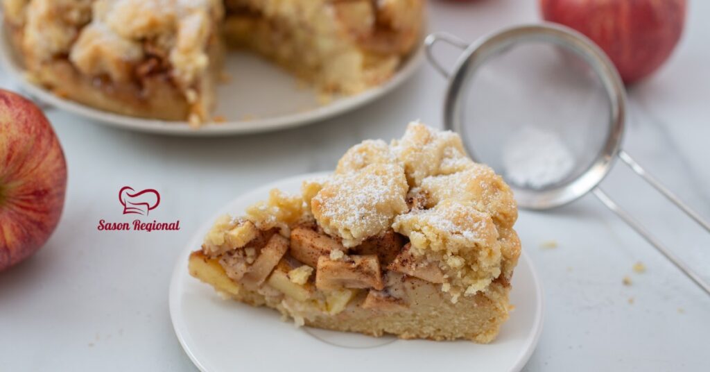 Cómo Hacer el Mejor Pastel de Manzana Casero: Receta Tradicional Paso a Paso