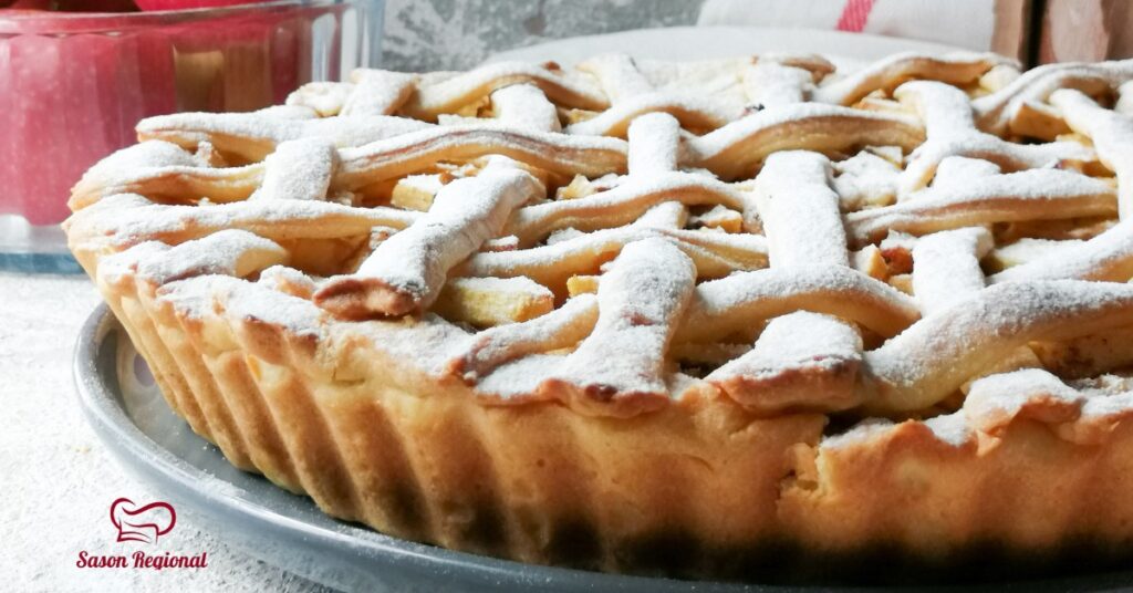 Cómo Hacer el Mejor Pastel de Manzana Casero: Receta Tradicional Paso a Paso
