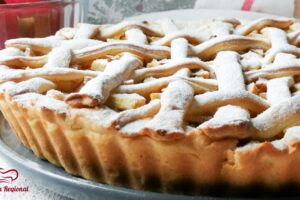 Cómo Hacer el Mejor Pastel de Manzana Casero: Receta Tradicional Paso a Paso