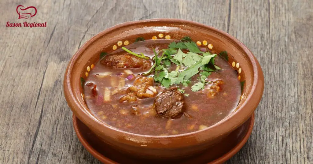 birria de res