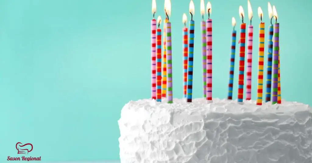 pastel de cumpleaños para diabéticos