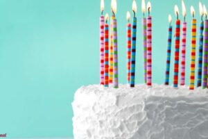 Delicioso Pastel de Cumpleaños para Diabéticos: Celebra sin Preocupaciones