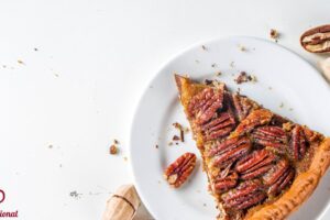 Pastel de Nuez Casero: Receta Tradicional con Ingredientes Naturales