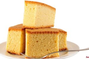 Pastel para Diabéticos: La Mejor Receta con Stevia Sin Renunciar al Sabor